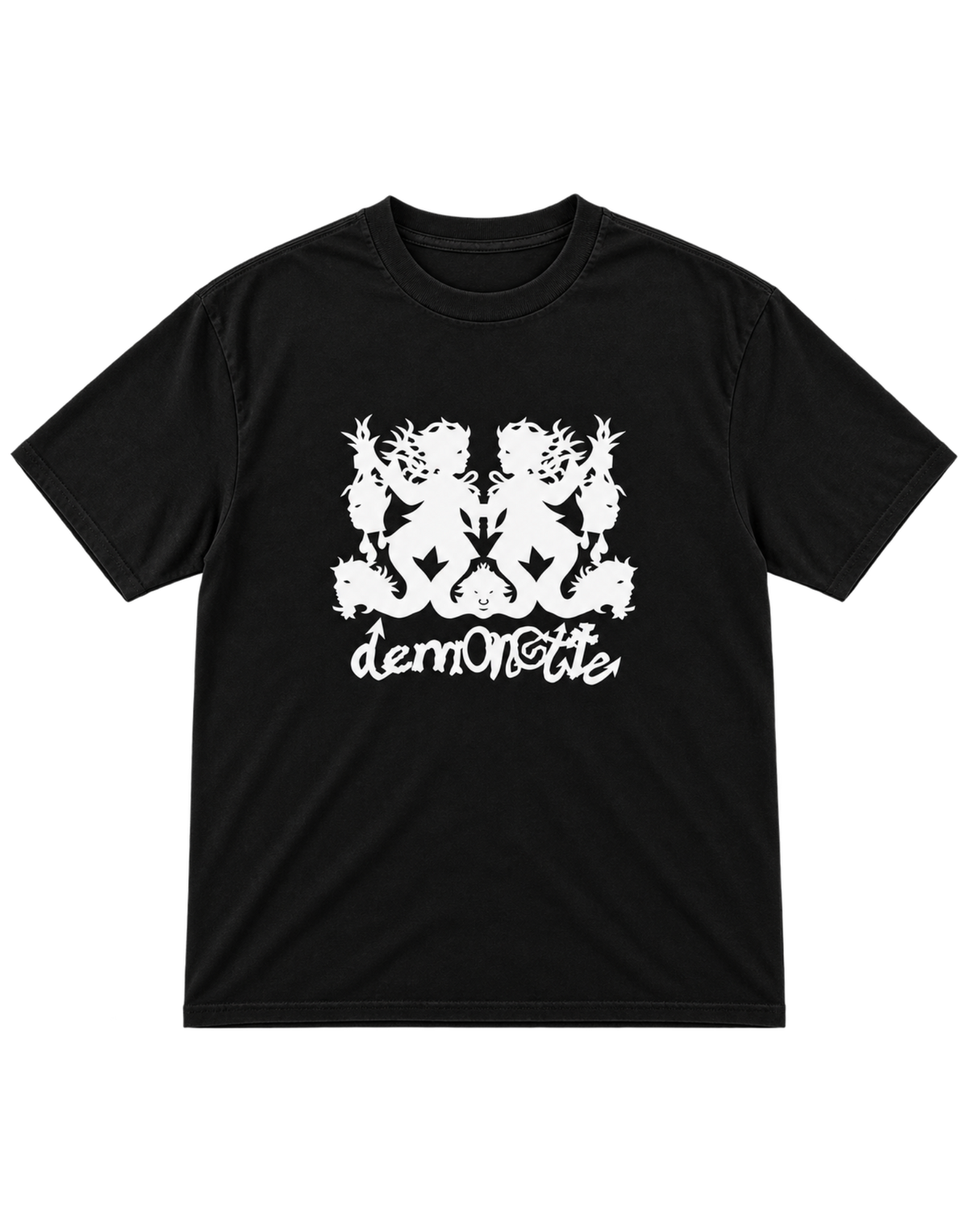 Demonette Tee