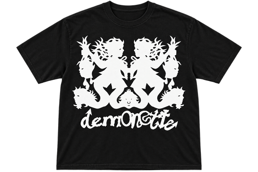 Demonette Tee