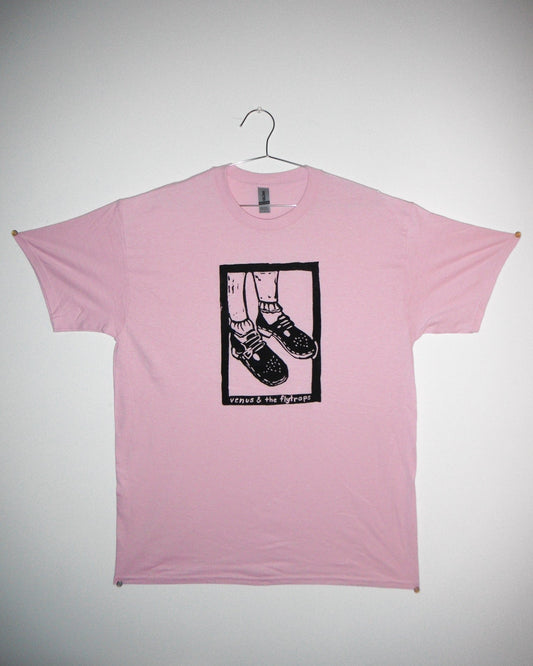 Mary Janes Tee